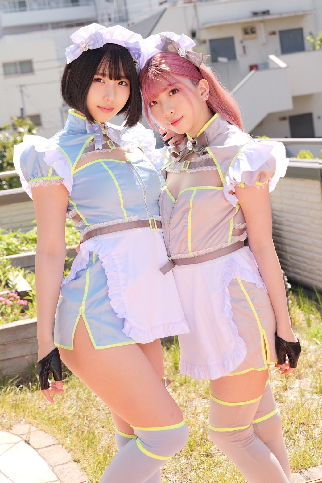 【MILK】11月3日(日)♡千石もなか＆百咲みいろ＠大阪♡