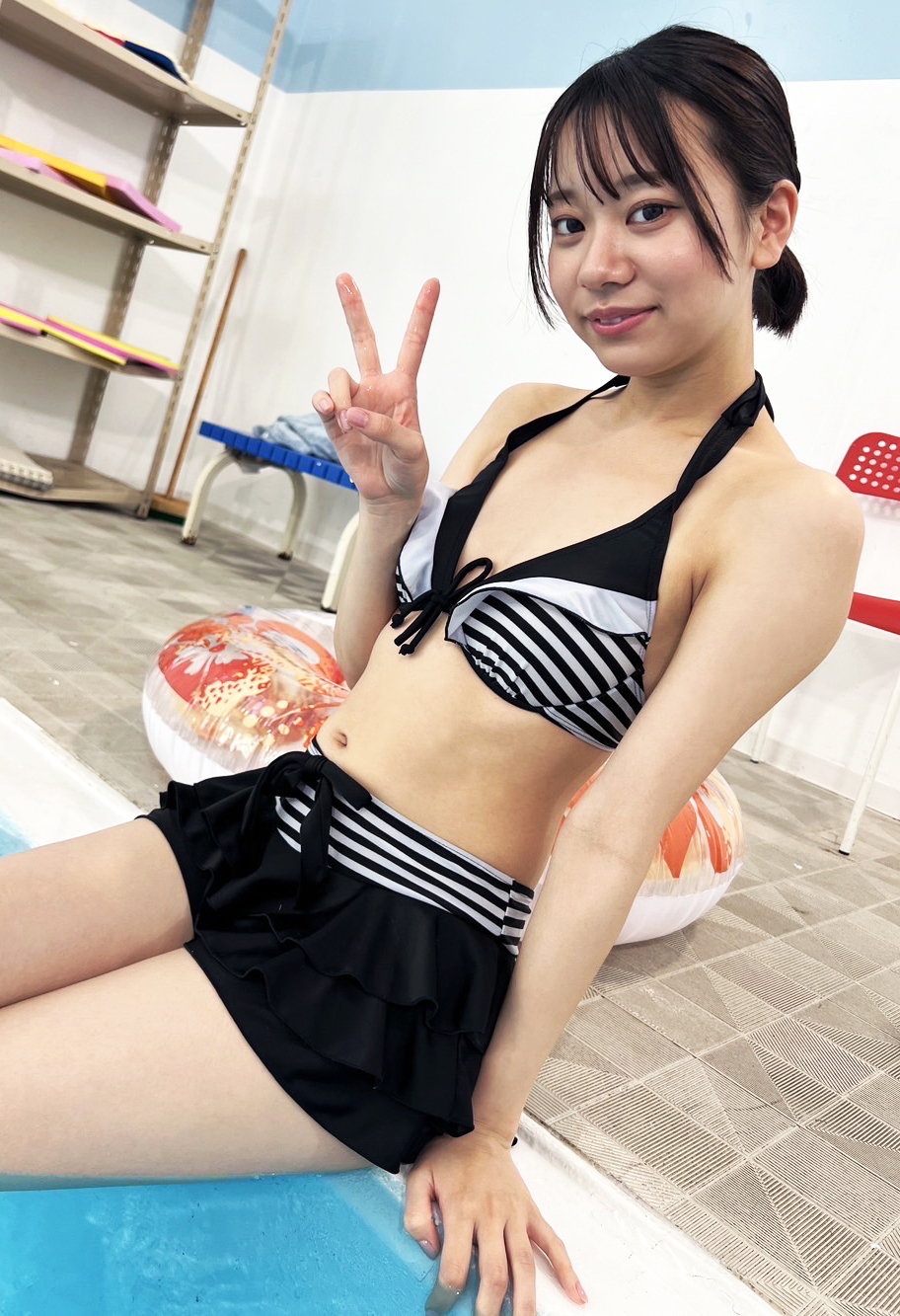 【ナチュラルハイ】過激OK娘イベント！！　赤名いと in エピカリアキバ画像