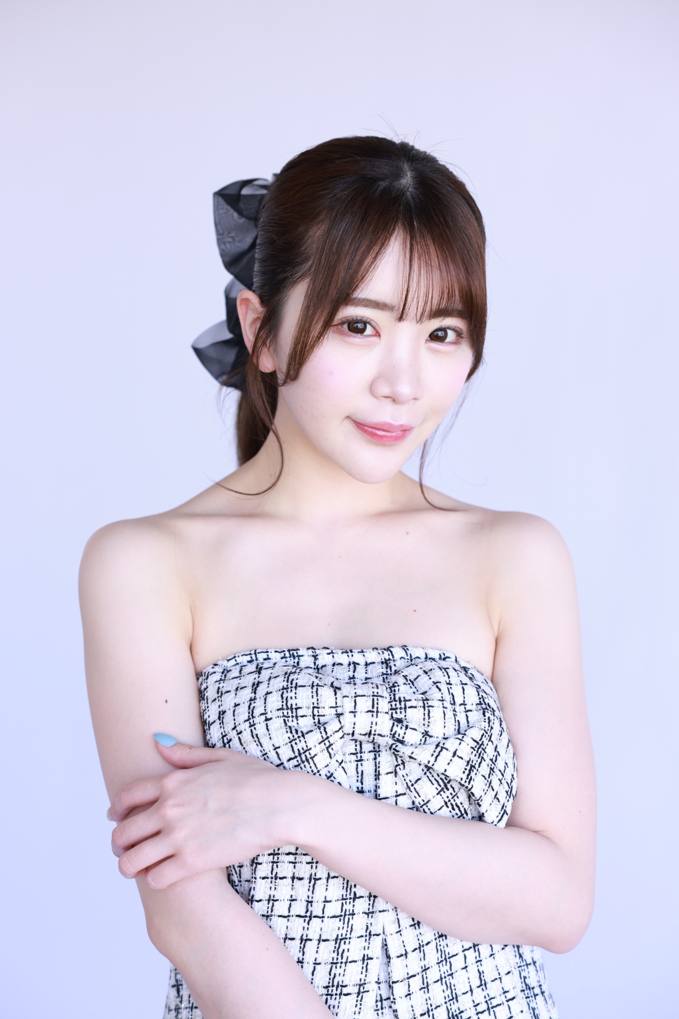 宇野みれい チェキ会画像