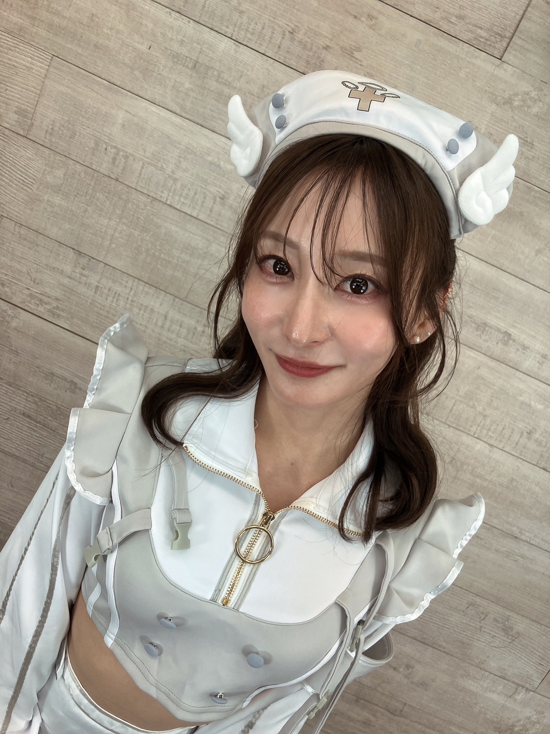6/11(水)足立友梨ちゃんイベント！画像
