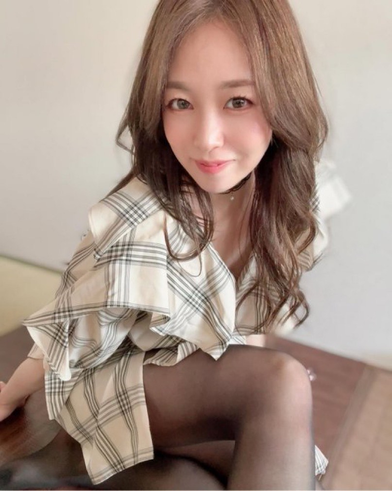 白河花清 B.Dオフ会in東京画像