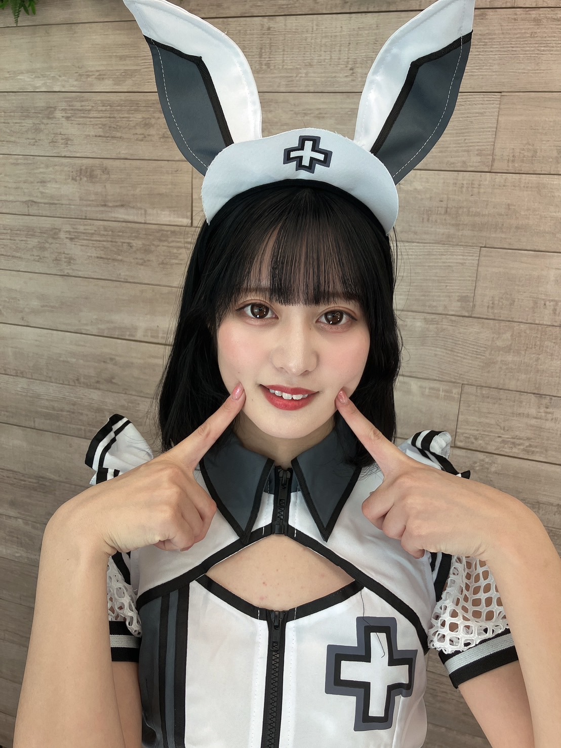 6/1(日)相月菜緒ちゃんイベント！画像