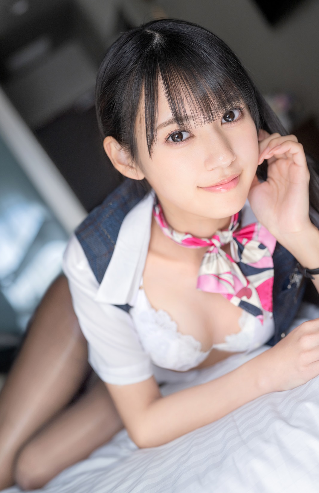 【プレステージ】 6月7日（土） 専属 八掛うみ 秋葉原 撮影会イベント開催決定！画像
