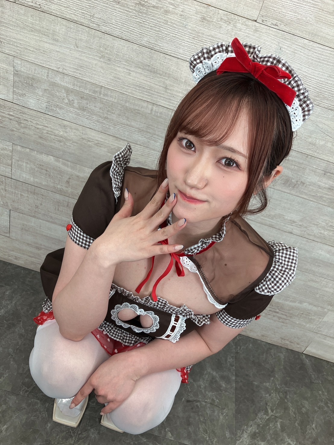 【振替イベント】6/10(火)わか菜ほのちゃんイベント！画像
