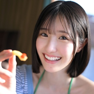 2025/06/13/(金)17時~  青葉はるさん デビューイベント【ムーランAKIBA】画像