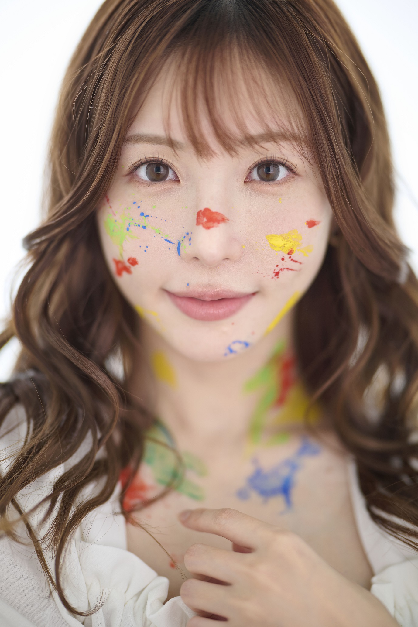 6/14(土)【FALENO】天使もえ 即売会♡大阪FINAL画像