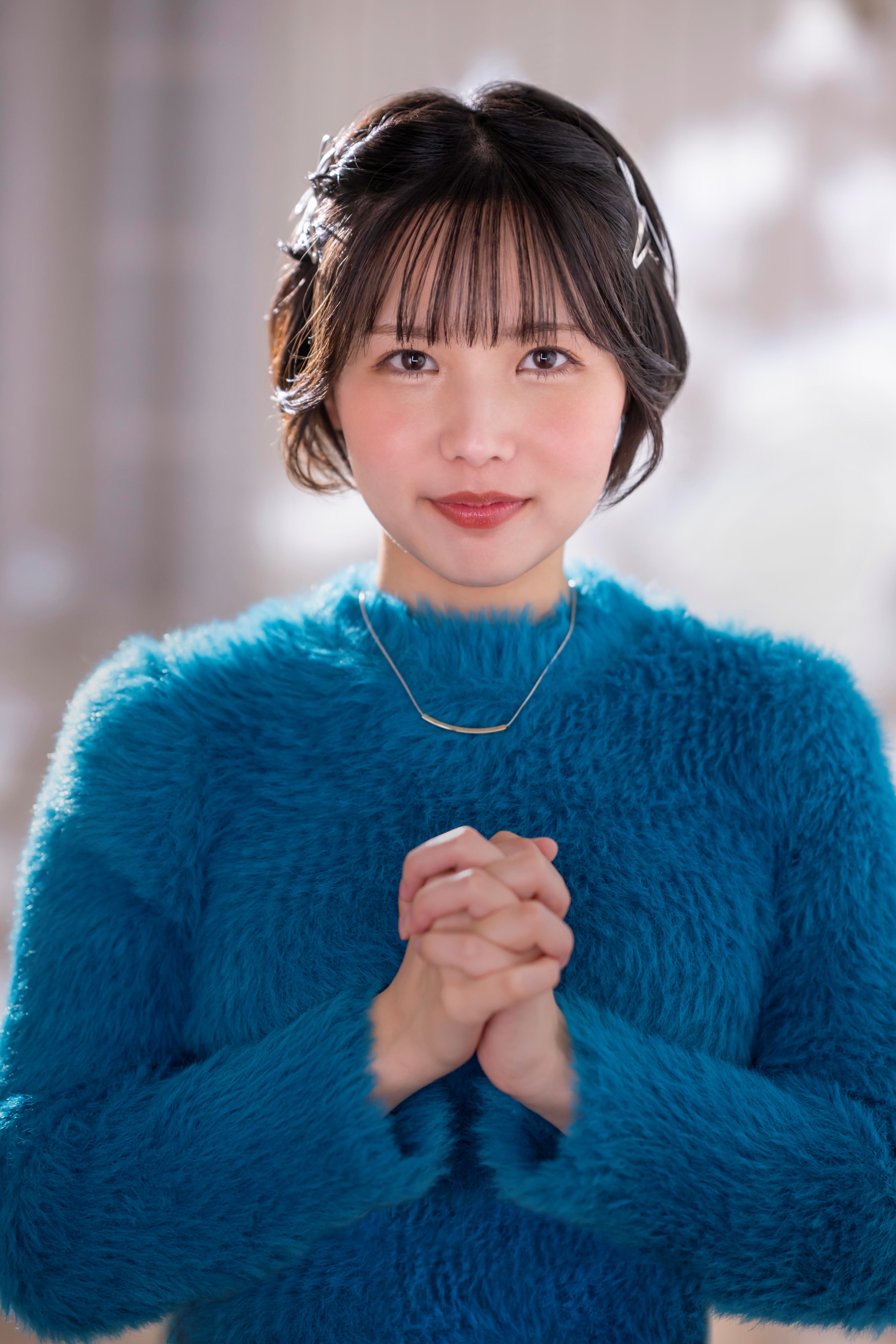 6/19(金)【SODSTAR】柴崎はる イベント♡高田馬場画像