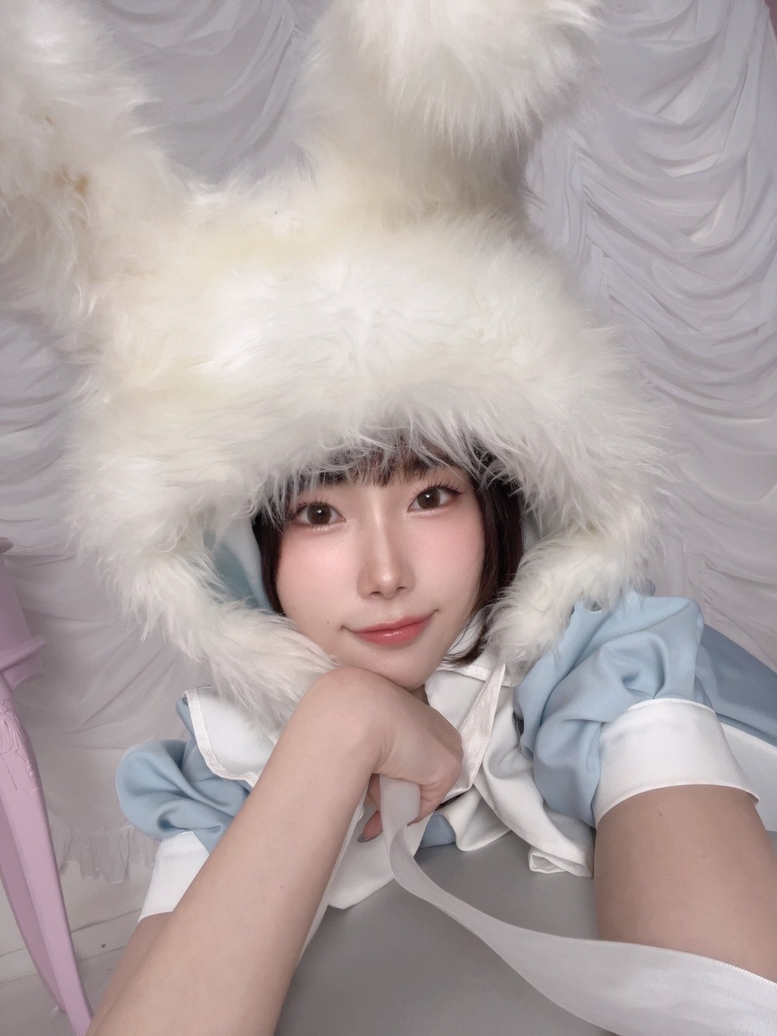 6月24日(火)MOODYZ専属女優★野宮あん★即売会イベントinL.M.W.A