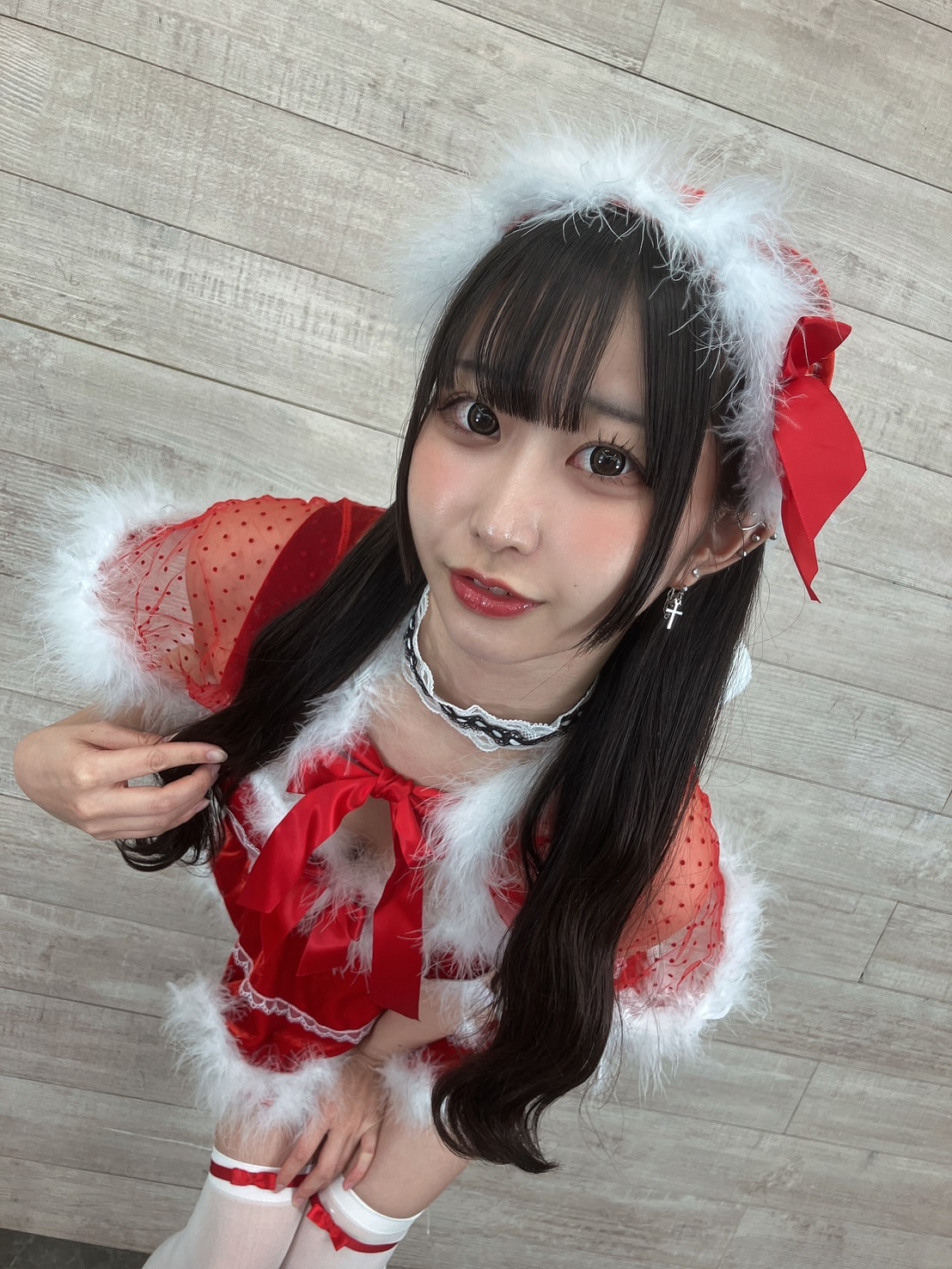 【振替イベント】6/23(月)天美めあちゃんイベント！画像