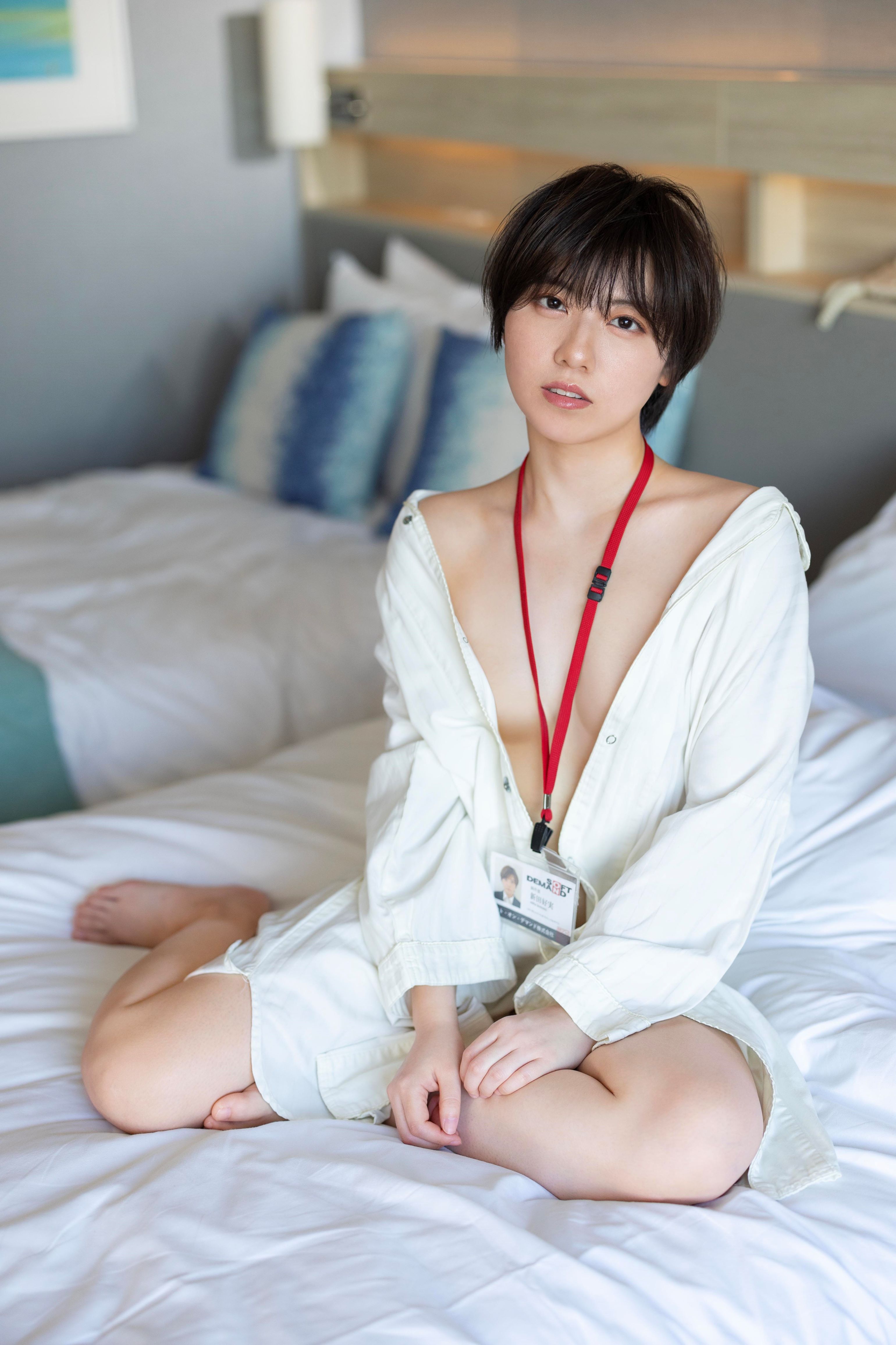 6/22(日)【女子社員】新田好実 イベント☆秋葉原画像
