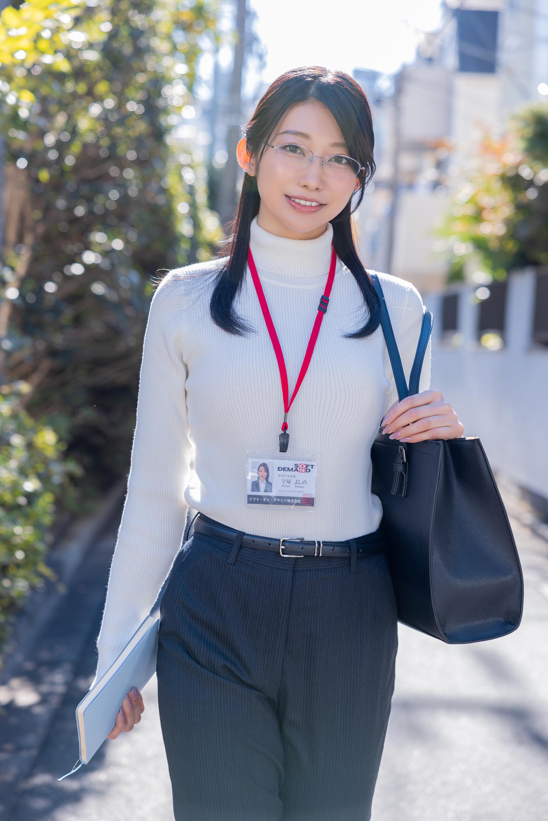 6/28(土)【女子社員】守屋よしの デビューイベント❀秋葉原