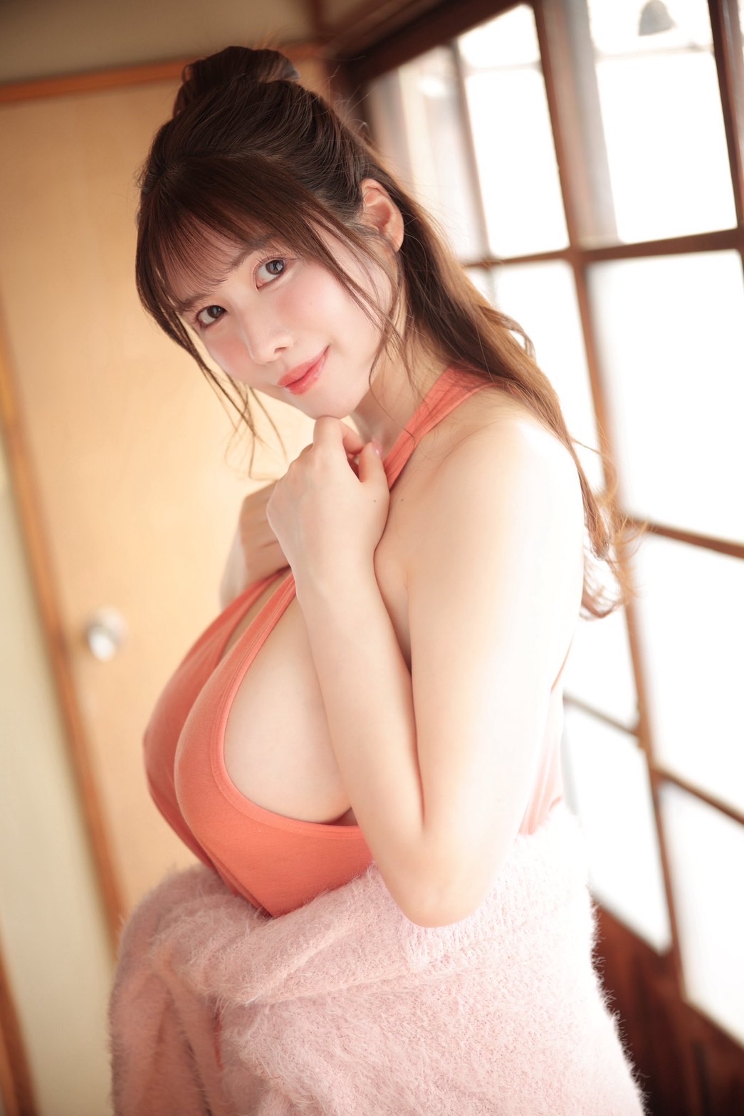6月26日(木)S1専属女優★木村愛心★即売会イベントinL.M.W.A画像