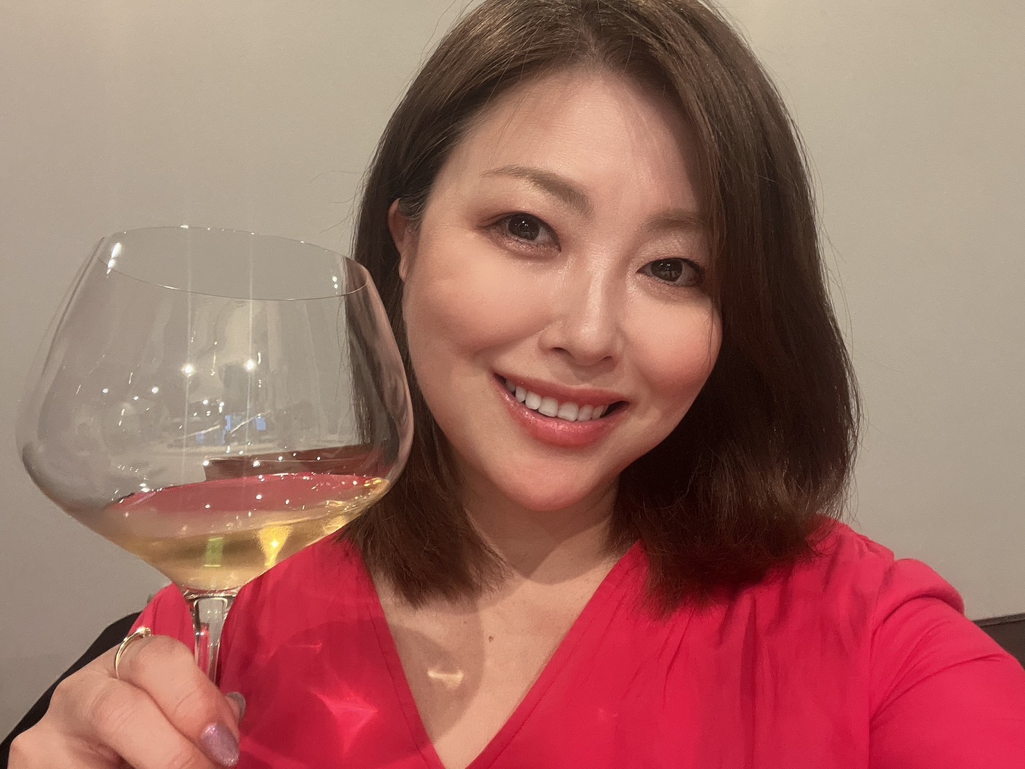 第１回☆寺島志保と飲もう！☆画像