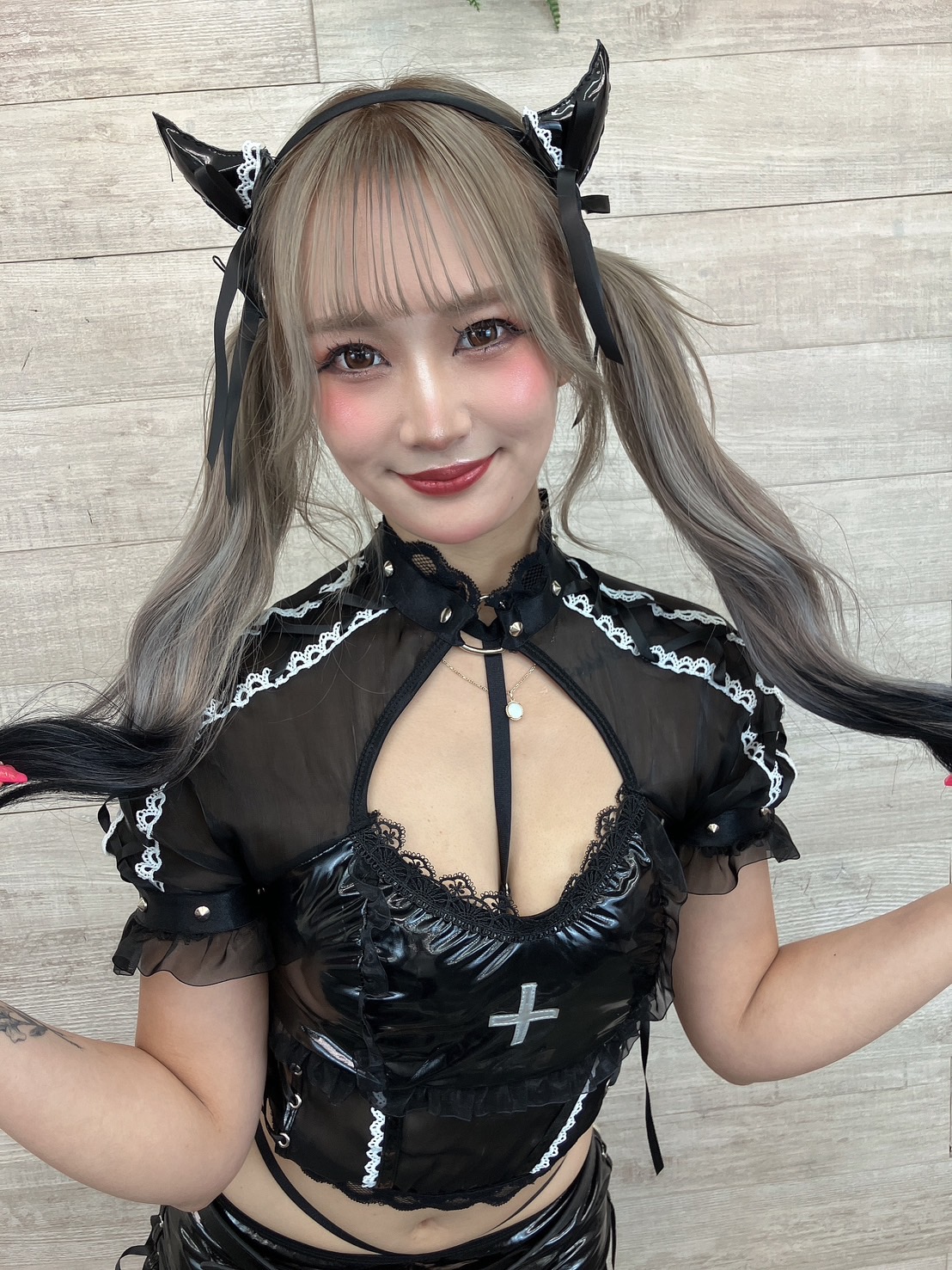 7/1(火)綾波れんちゃんイベント！画像