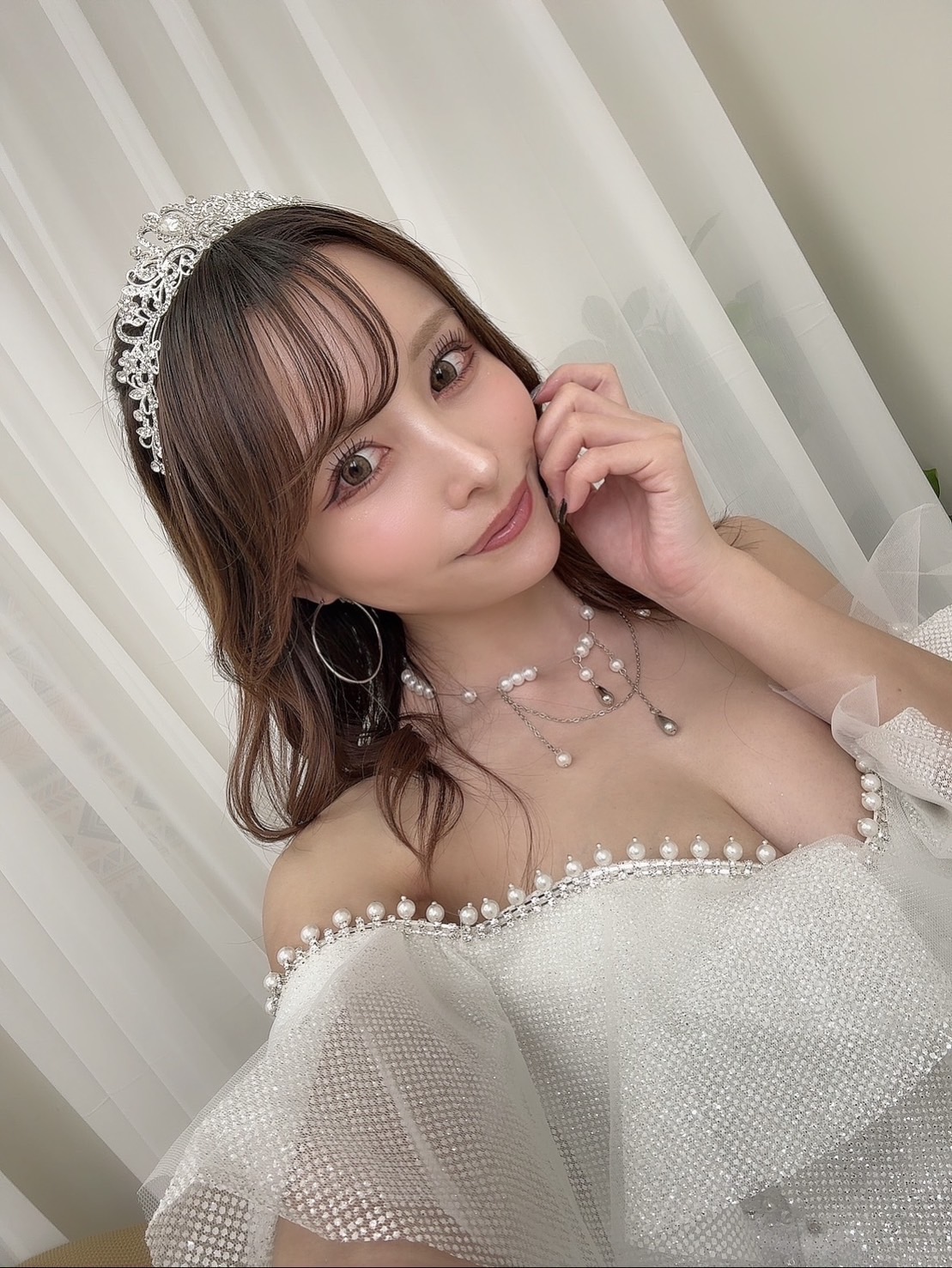 6月29日(日) 伊藤舞雪 大阪イベント 2部開催 各25名限定画像