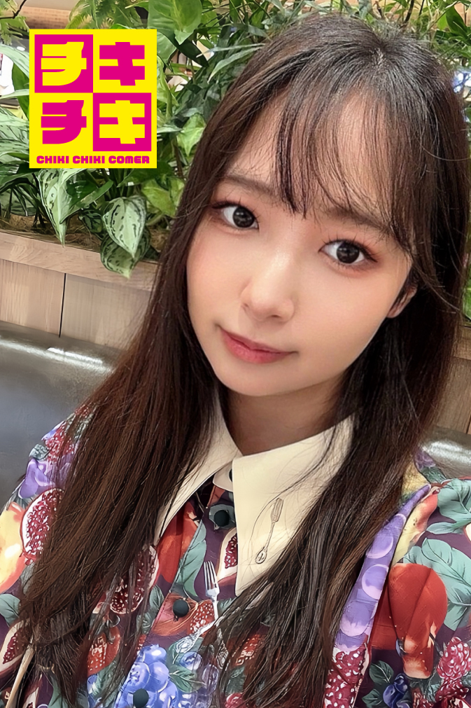 チキチキカマー主催★チキリバ★7月5日(土) 星乃夏月ちゃん【夏月ちゃんと秘密基地deパーティー】画像