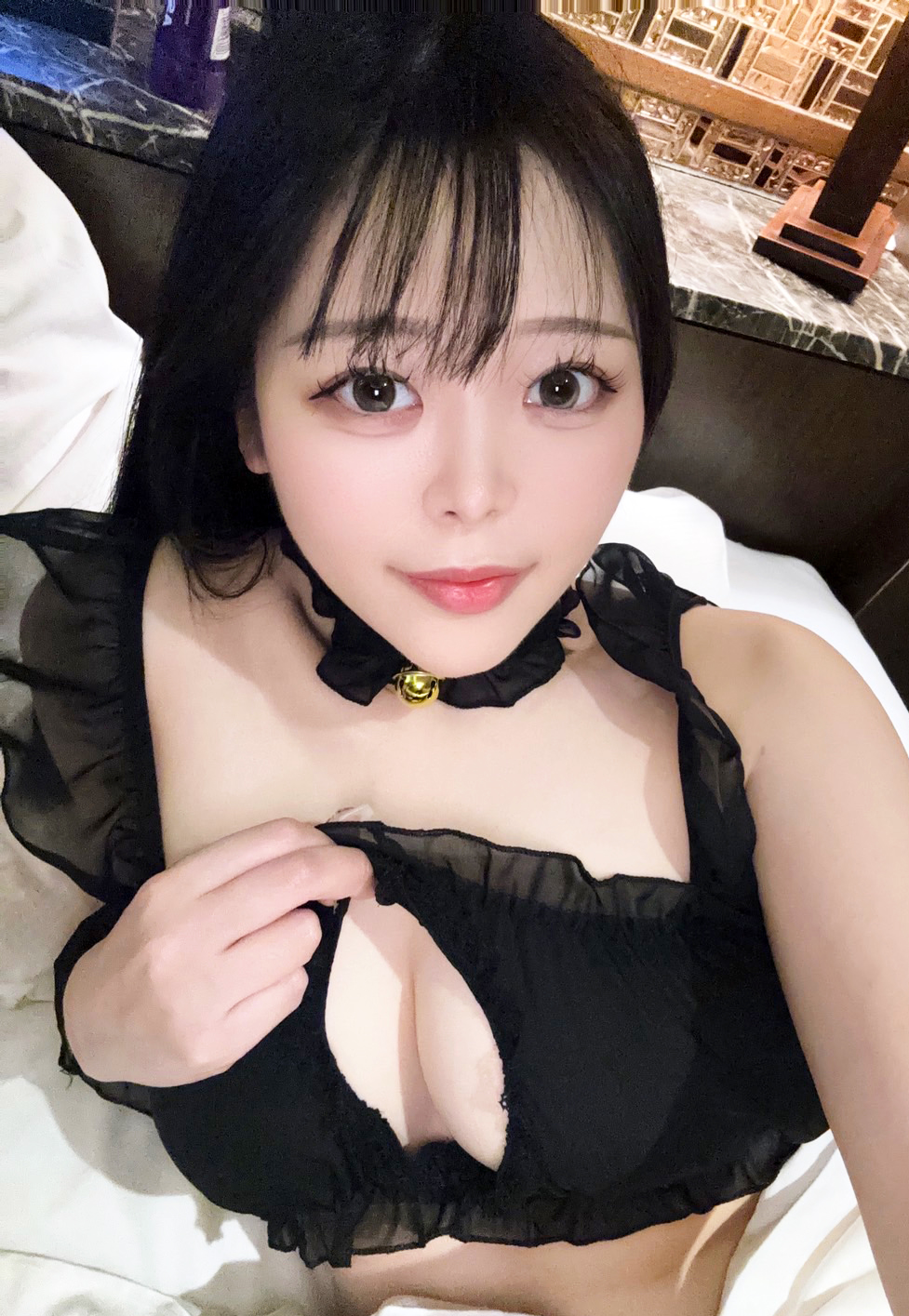 【ナチュラルハイ】過激OK娘！！　山下望結 初リリイベ‼ in エピカリアキバ画像