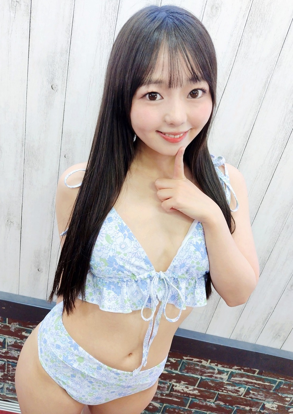 【ナチュラルハイ】過激OK娘イベント！！　泉りおん in エピカリアキバ画像