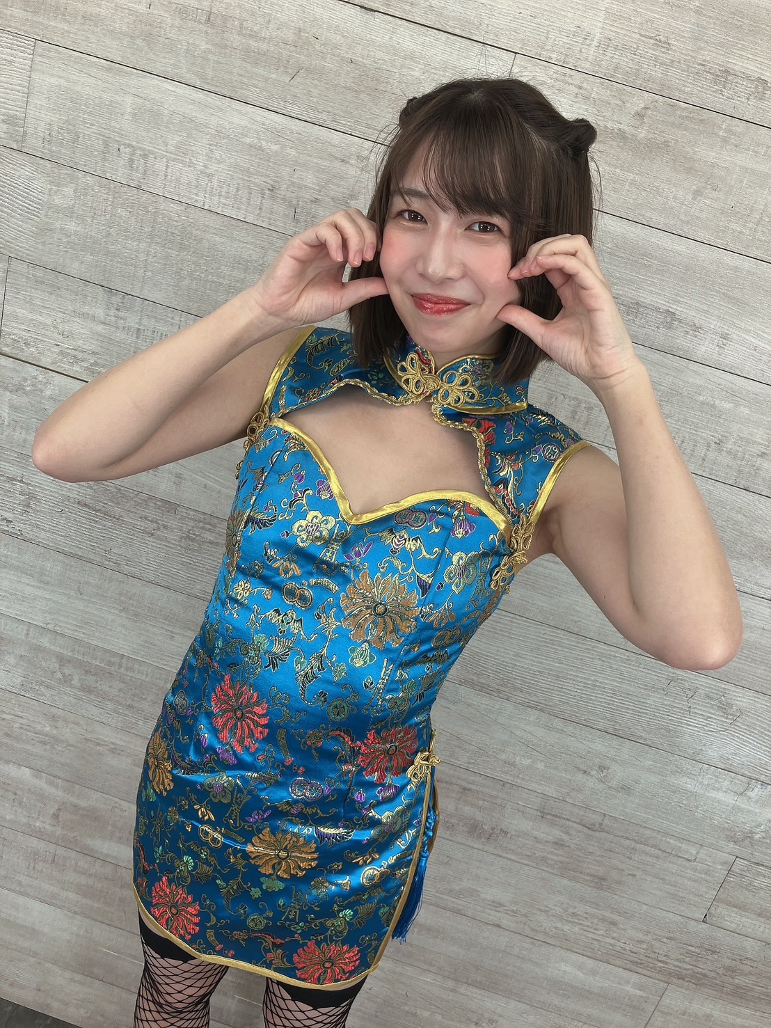 7/17(木)湊波流ちゃんイベント！画像