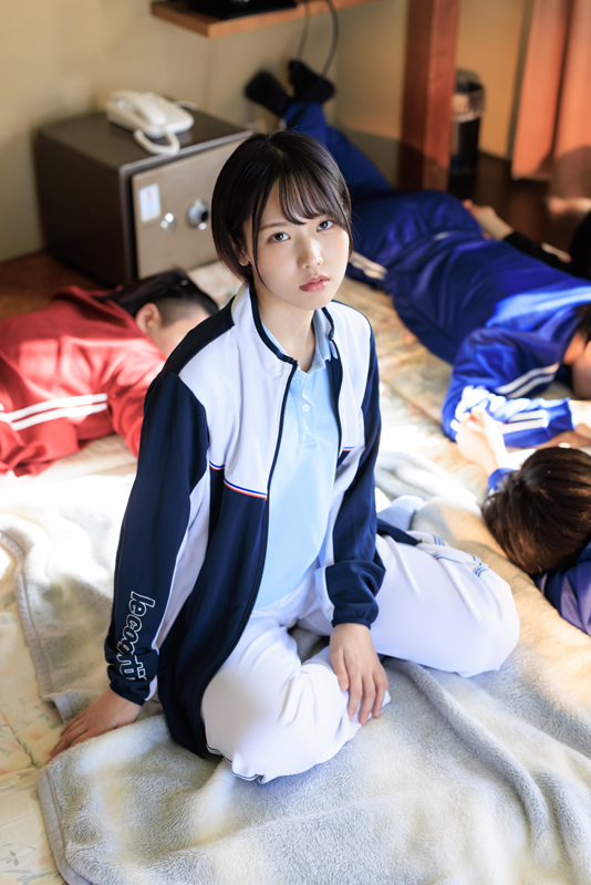 7/13(日)【SODSTAR】柴崎はる イベント♡秋葉原画像