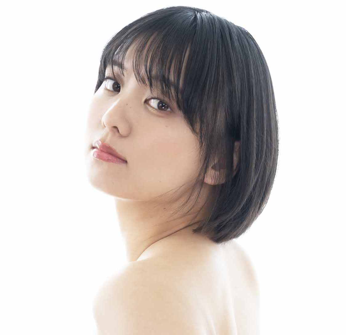 もなみ鈴　8月24日（日）【ファインピクチャーズ】発売記念イベント（50名様限定）画像