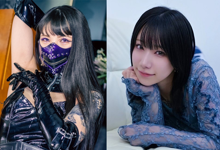 7/20(日)Maho Masochistちゃん＆柊ちゃんWキャストイベント！画像