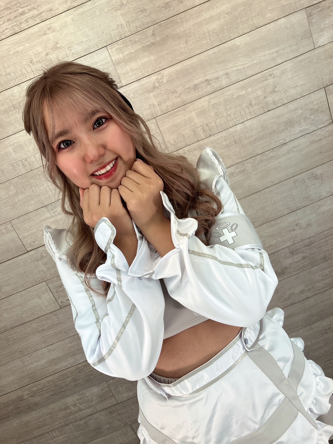 7/22(火)和久井美兎ちゃんイベント！画像