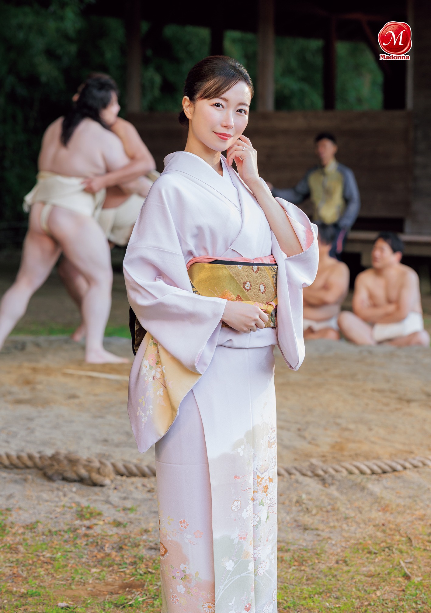 2025年7月15日(火)17:30～【マドンナ】流川はる香さんリリースイベントinアリババ秋葉原画像