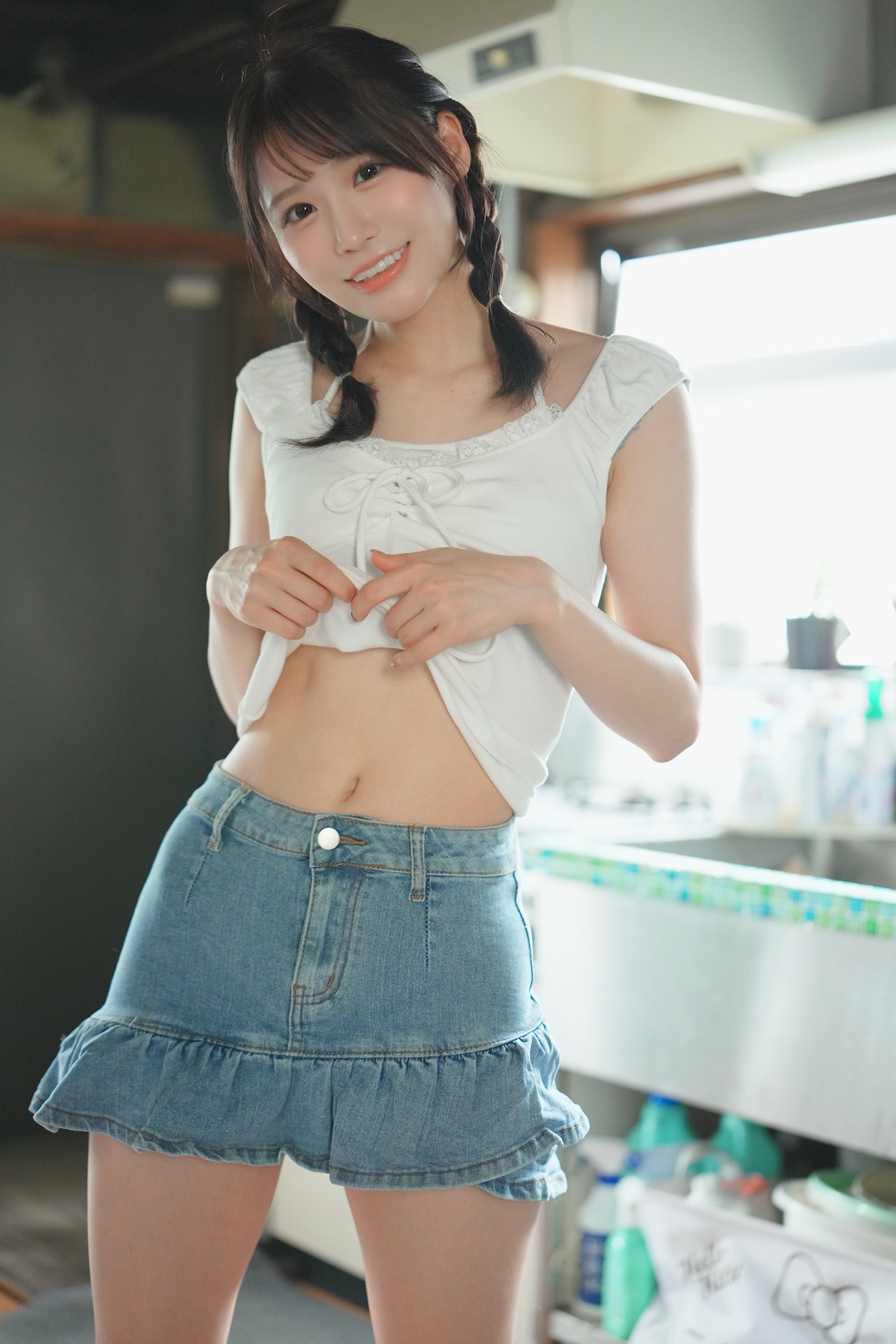 8/2(土）　未歩ななちゃんフリーライブ＆即売会♪画像