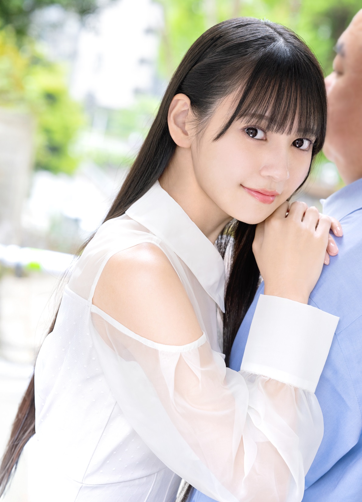 【プレステージ】 8月2日（土） 専属 八掛うみ 秋葉原 撮影会イベント開催決定！画像