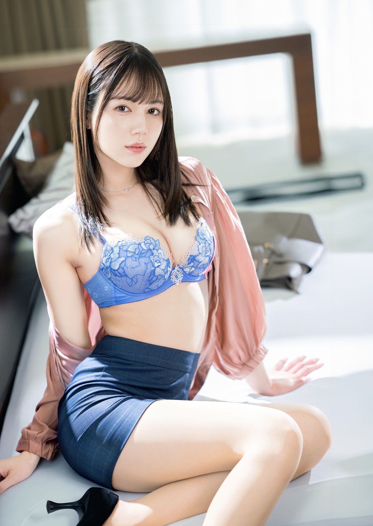 【プレステージ】 8月2,3日（土,日） 涼森れむ  新潟 撮影会イベント開催決定！画像
