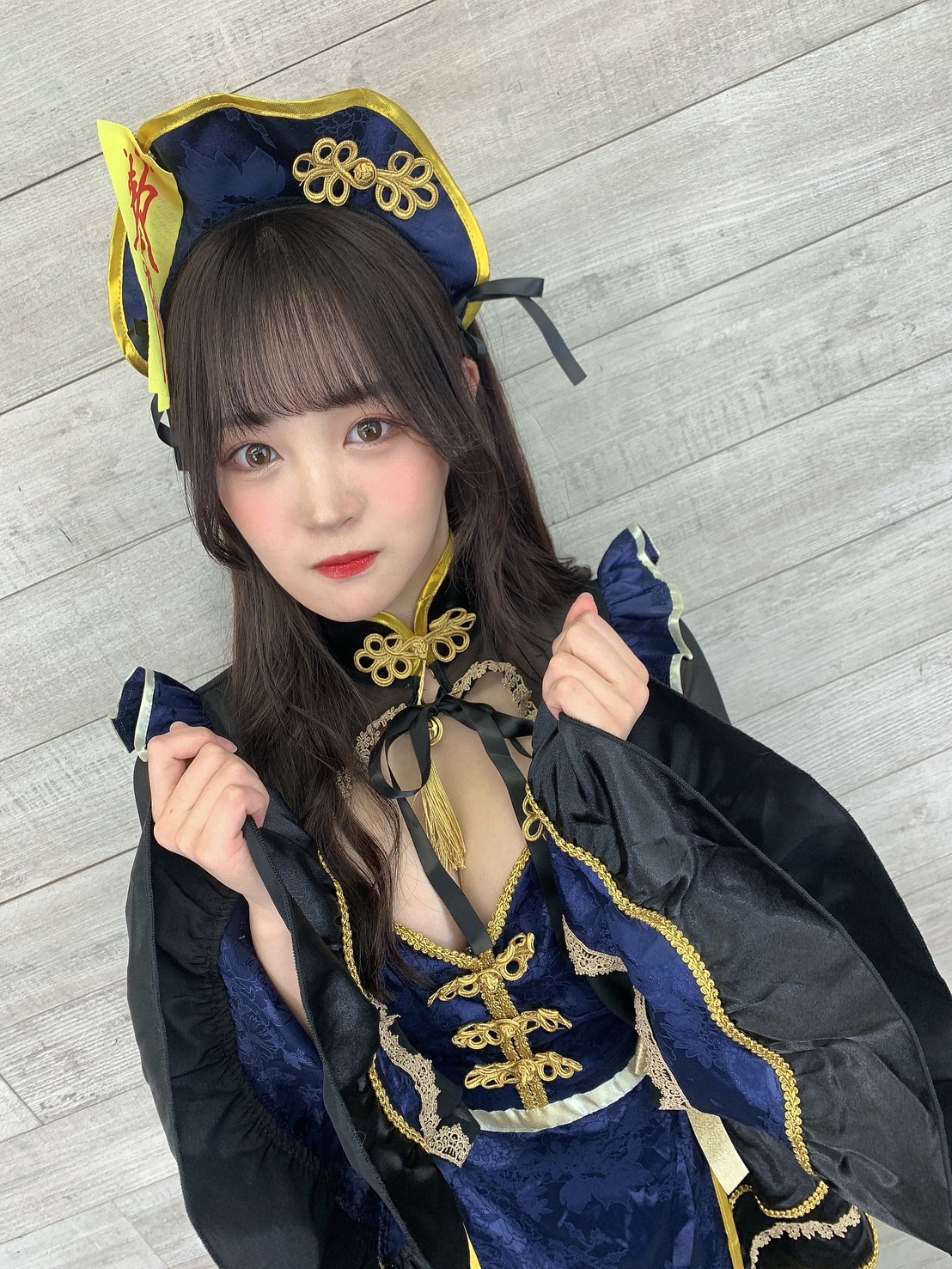 8/10(日)若月もあちゃんイベント！画像
