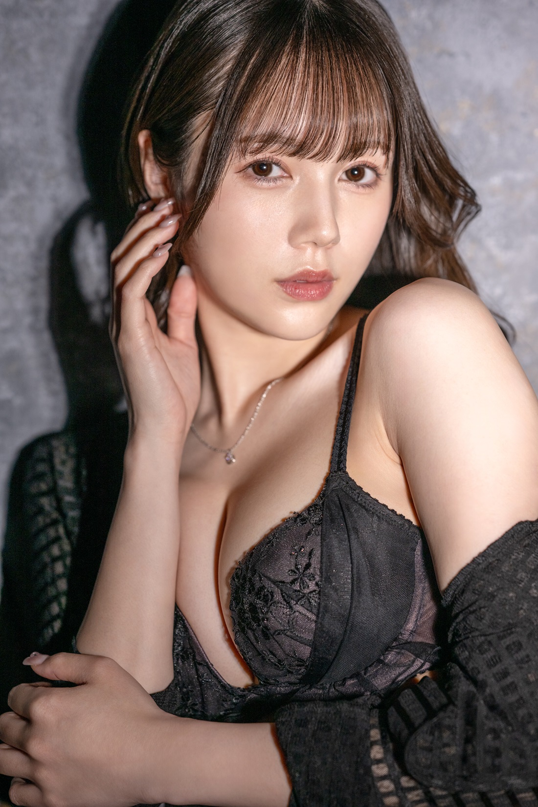 【PRESTIGE APPAREL】8月22日（金）涼森れむ 大阪 来店イベント！画像