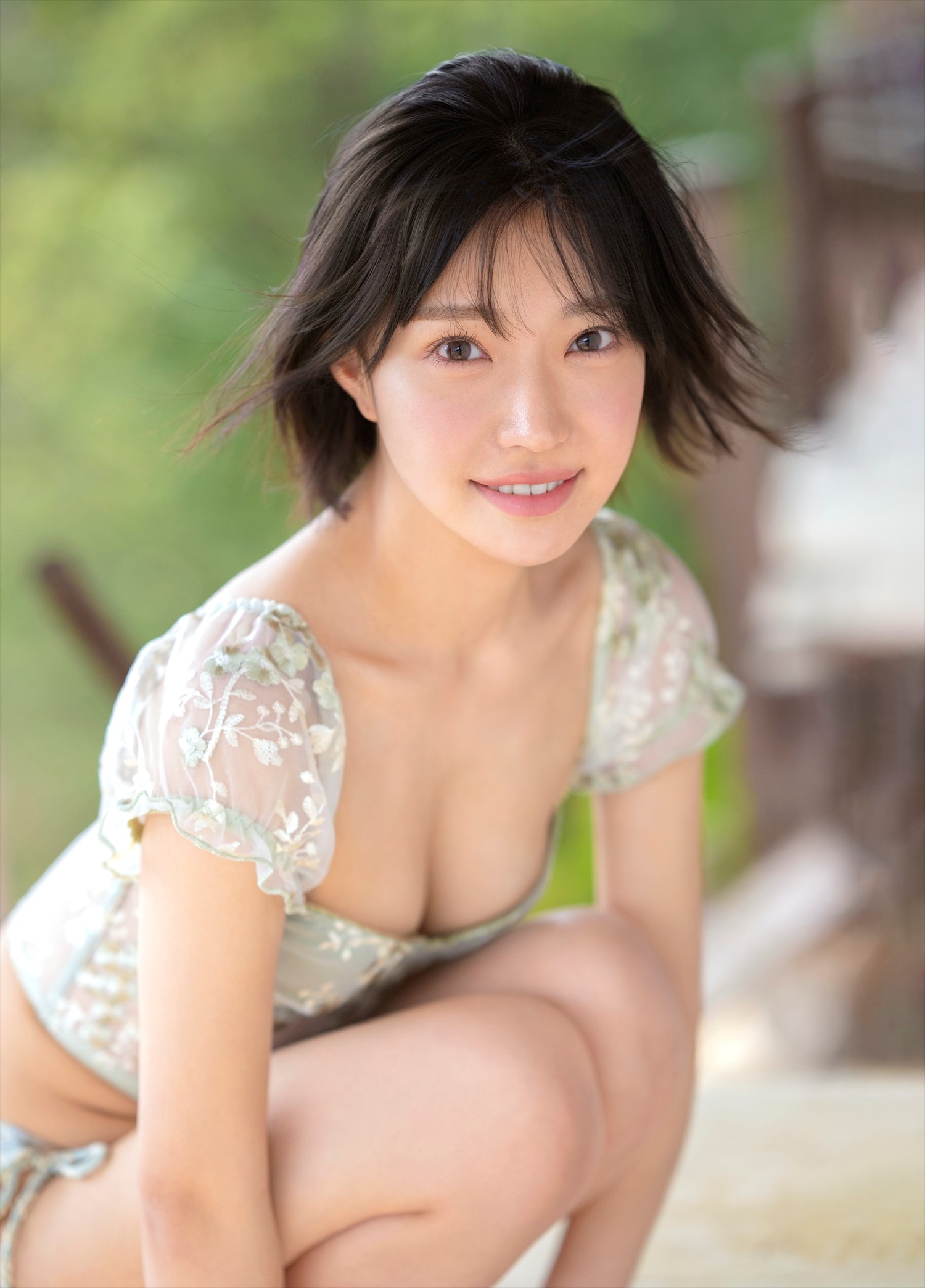 8/5(火)音無鈴ちゃんデビューイベント！画像