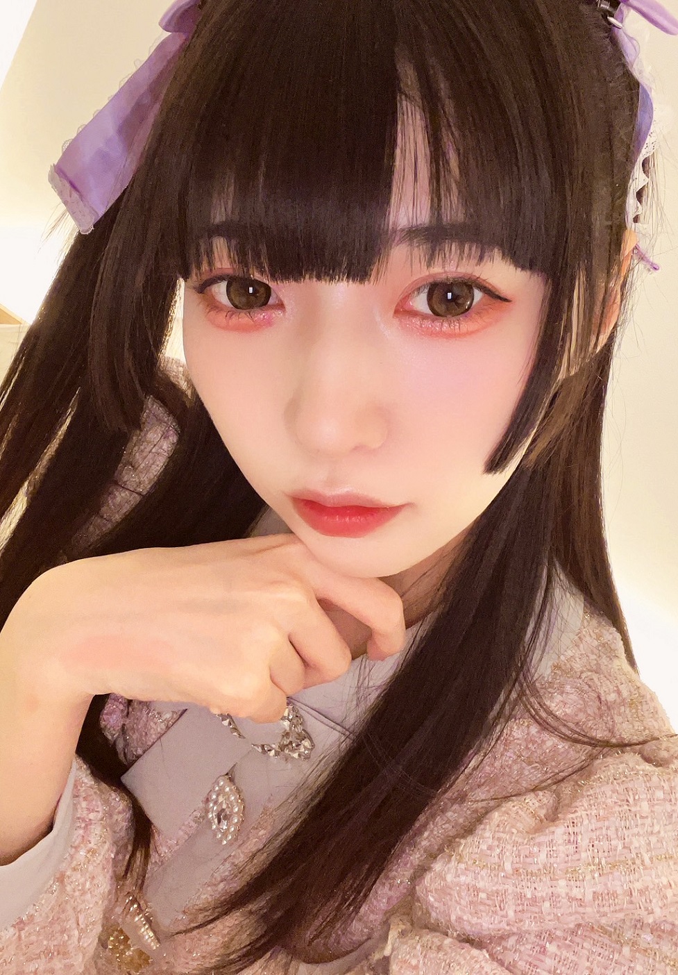 【ナチュラルハイ】過激OK娘イベント！！　足立める in エピカリアキバ画像
