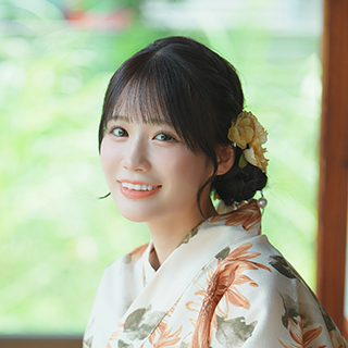 8月 16日（土）未歩なな　パチンコ来店画像