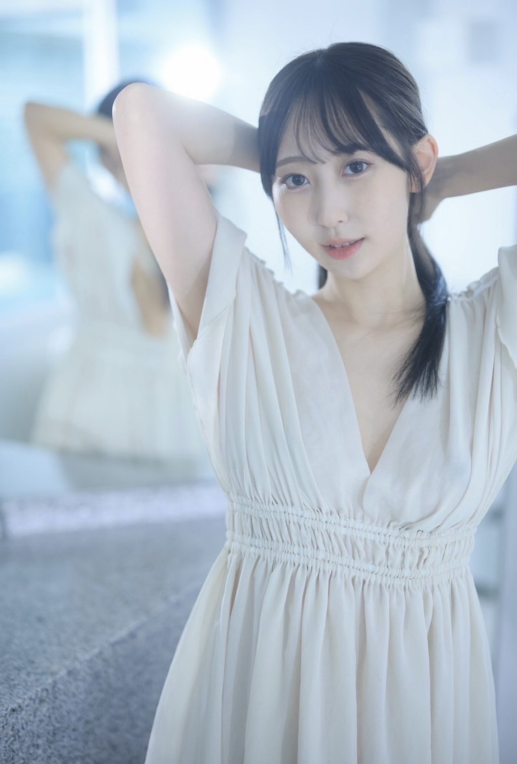 8月27日(水)FALENO専属女優★山下紗和★即売会イベントinL.M.W.A画像
