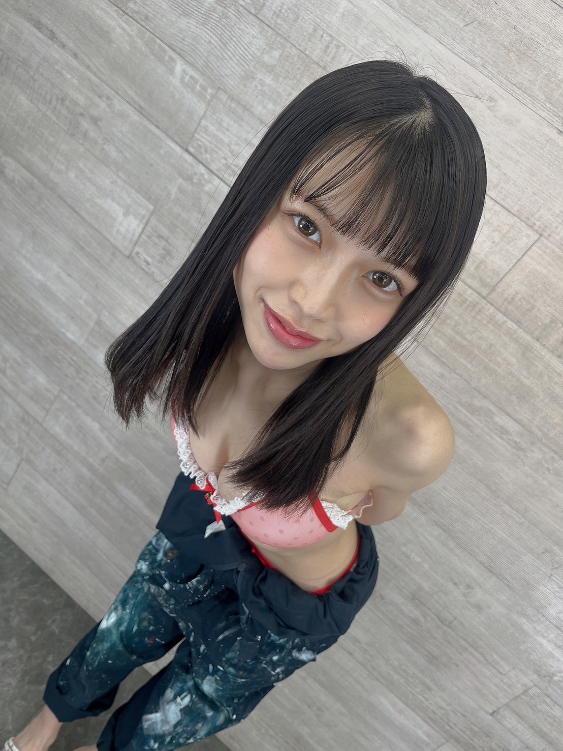 8/9(土)水原わこちゃんイベント！画像