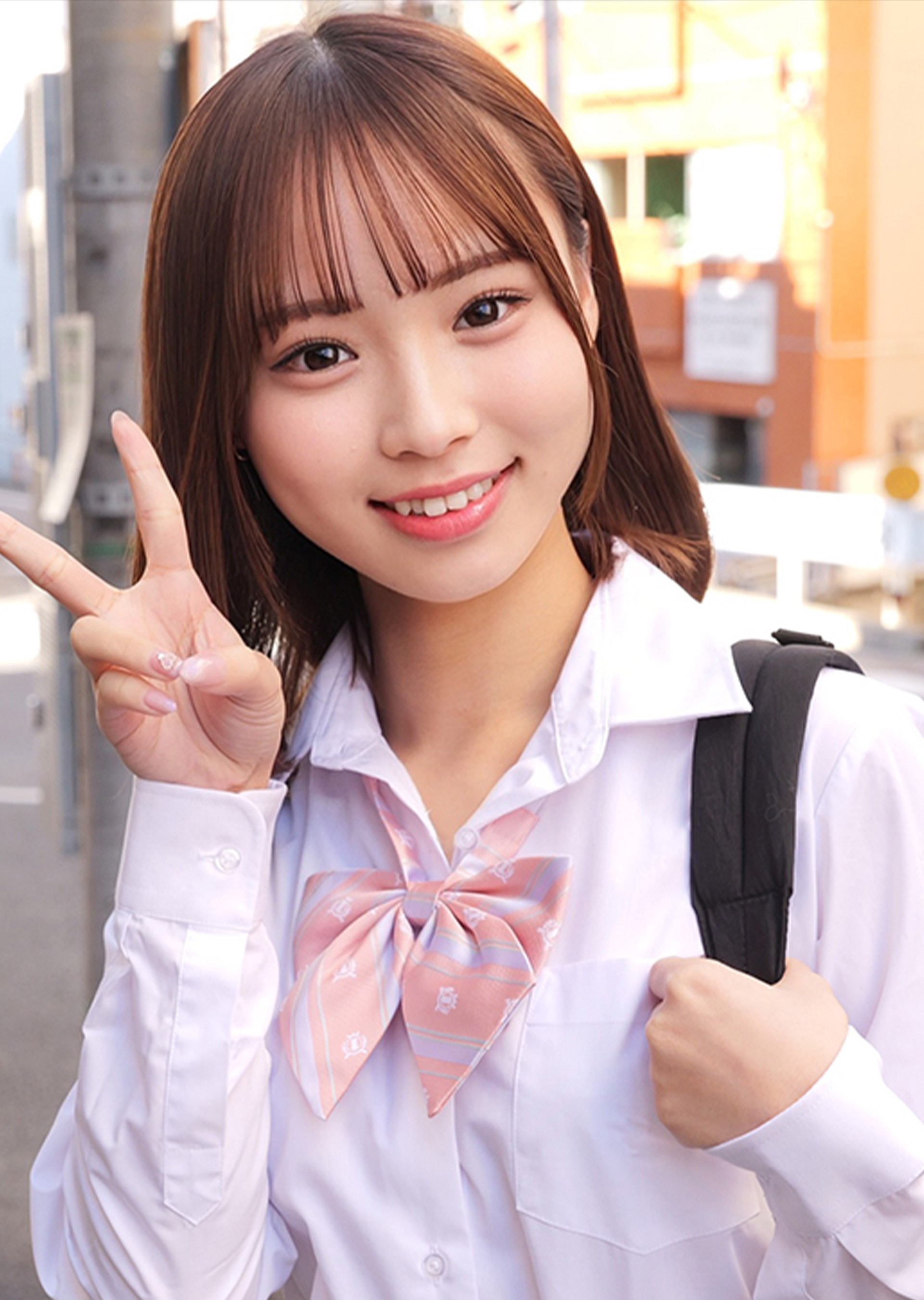 赤面女子 イベント@秋葉原 渡来ふう画像