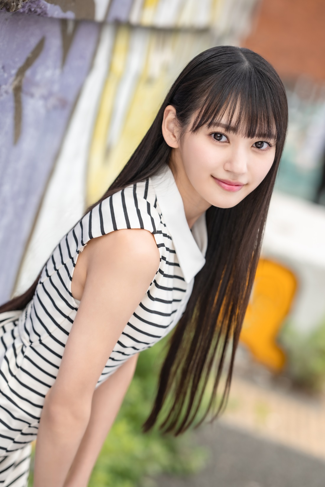 【プレステージ】 9月6日（土） 専属 八掛うみ 名古屋 撮影会イベント開催決定！画像