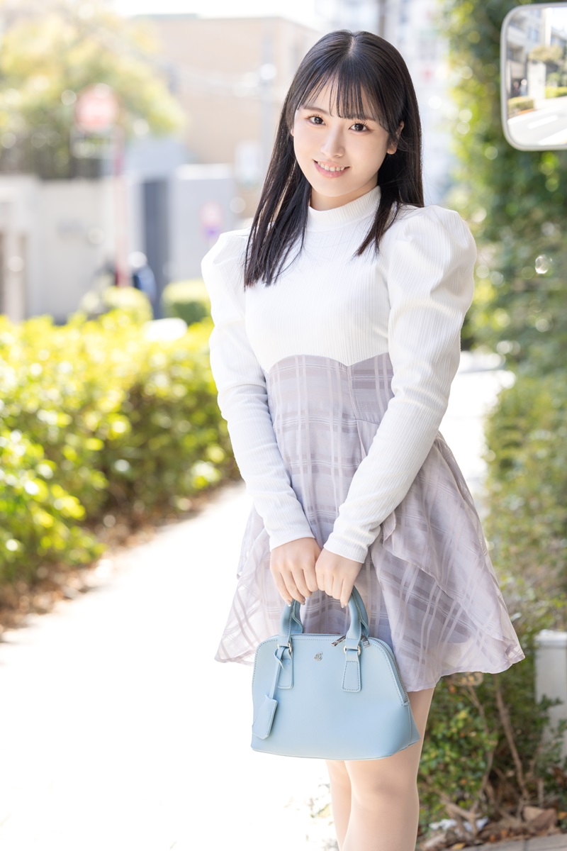 【プレステージ】 9月13日（土） 専属 中森ななみ 秋葉原 サイン会イベント開催決定！画像