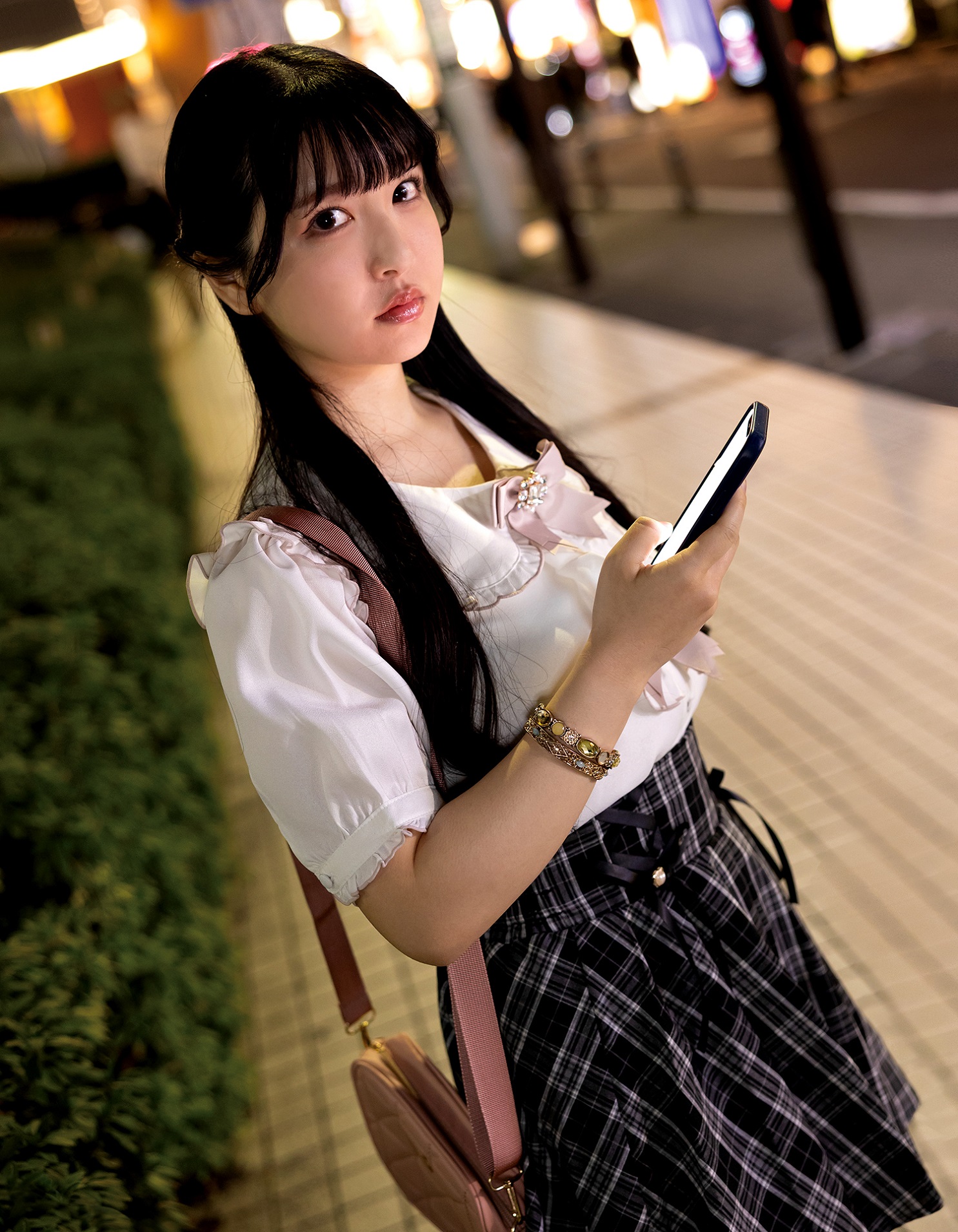 【プラネットプラス】 8/31(日) 真白ふわり ＠秋葉原DVDリリースイベント開催決定☆★画像