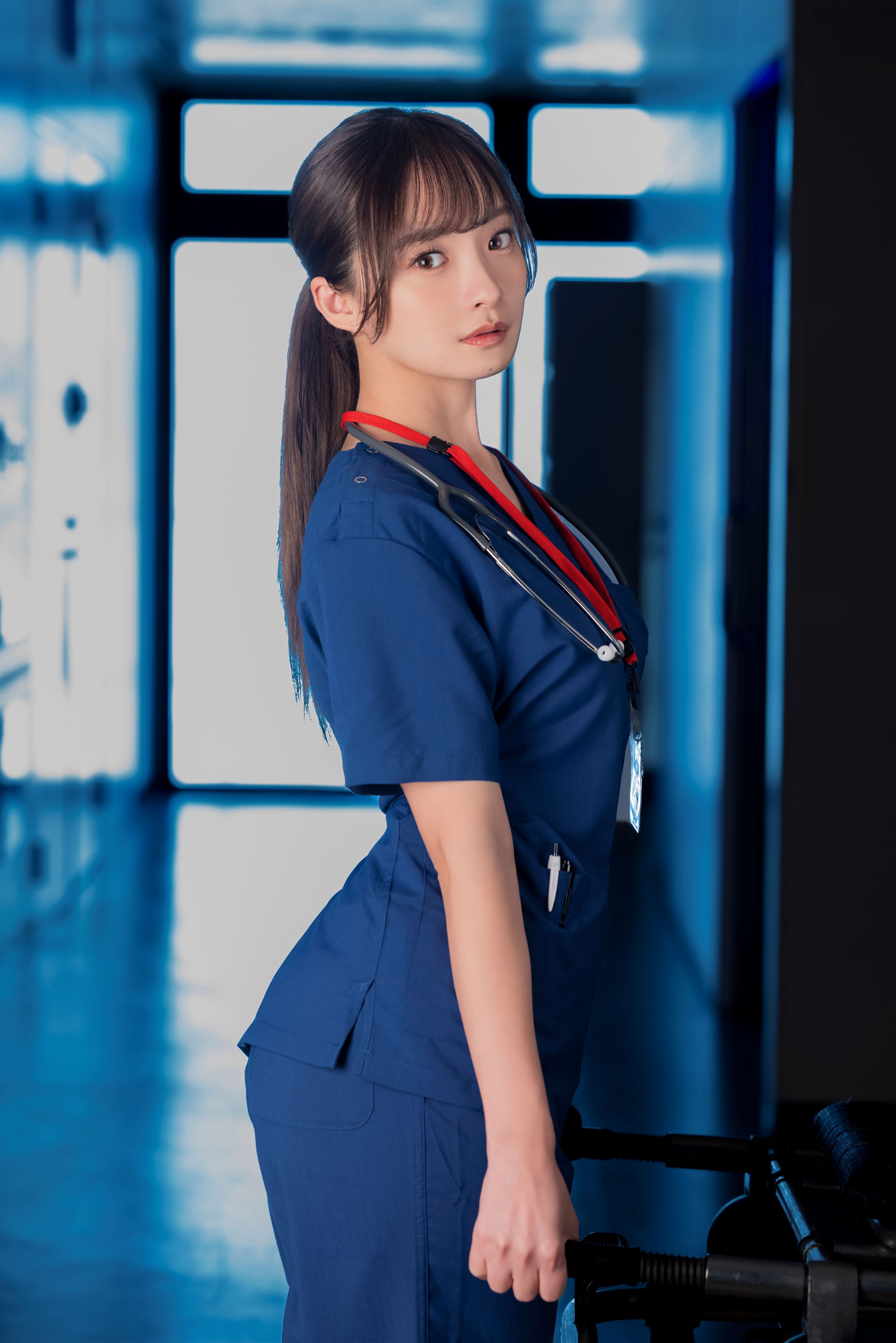 8/24(日)【SODSTAR】渚恋生 イベント☆秋葉原画像