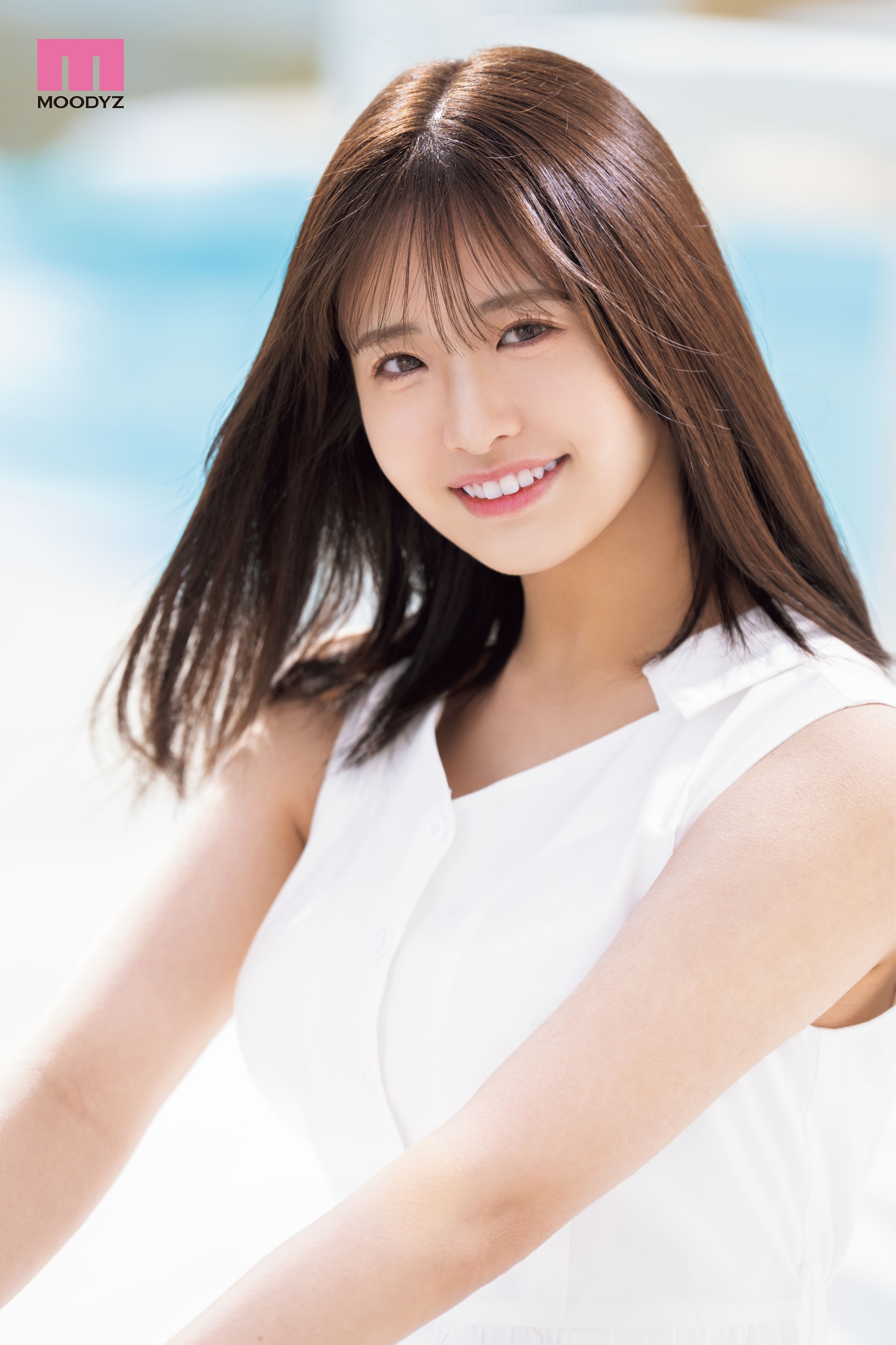2025年9月23日(火・祝)17:00～【MOODYZ専属】川口桜さん即売会イベントinLMWA画像