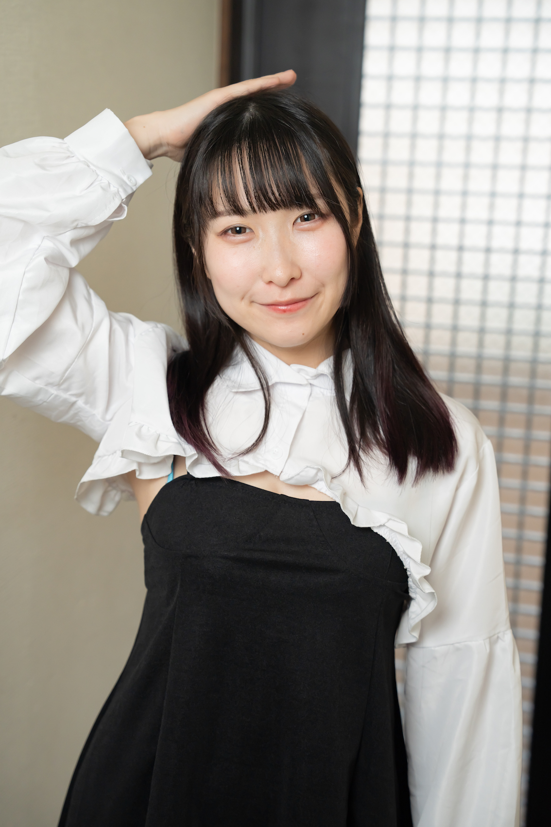 マザーイベント9月12日(金)黒宮えりかさんDVDリリースイベント＠アリババ秋葉原店開催決定画像