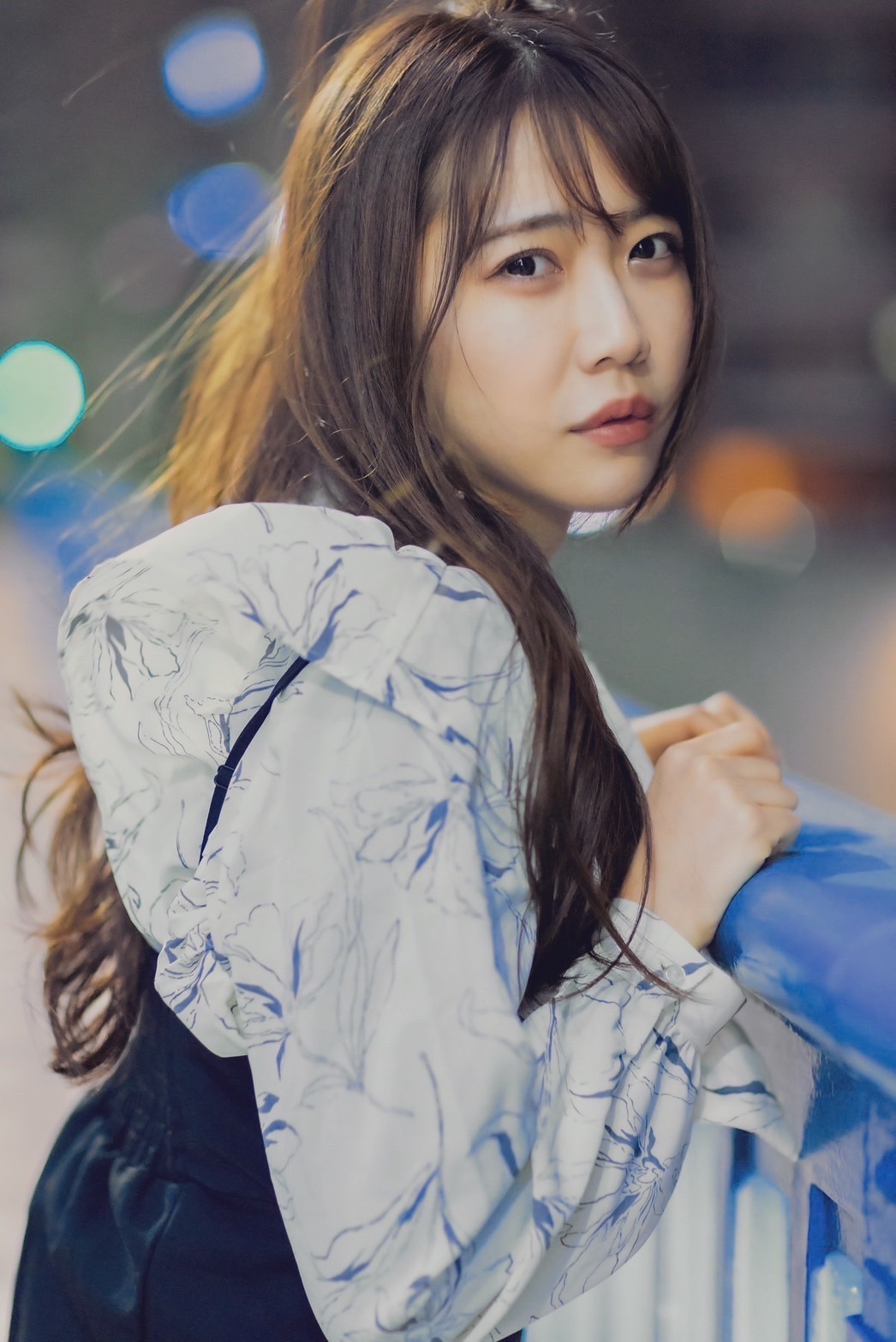 9月15日(月) 一乃あおい 写真集リリースイベント画像