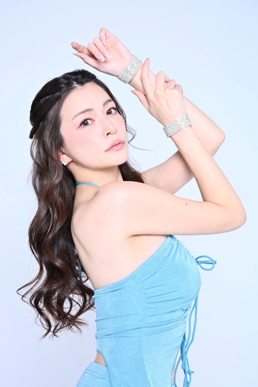橘メアリー　イベント　In福岡画像