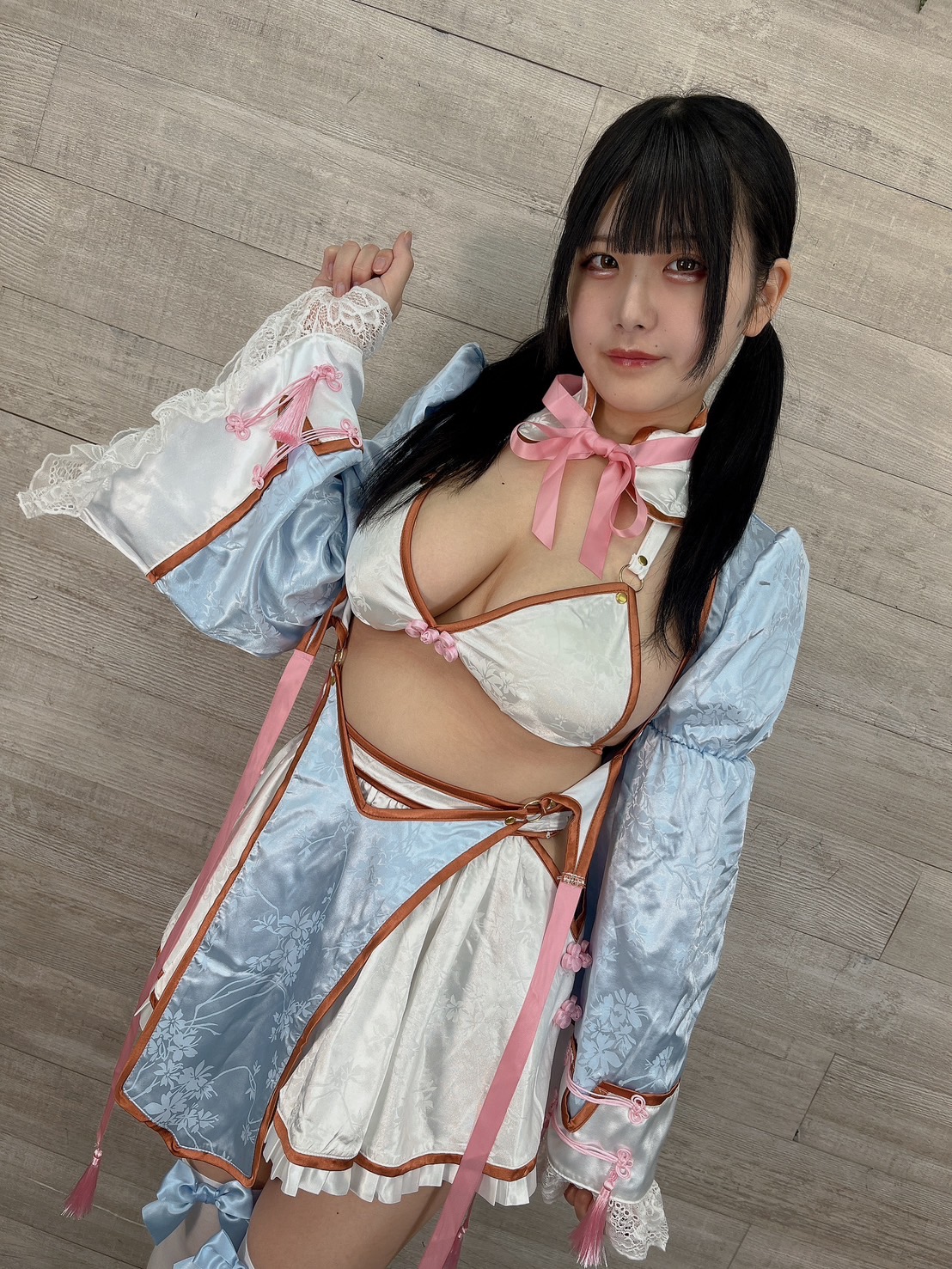 9/24(水)羽月果音ちゃんイベント！画像