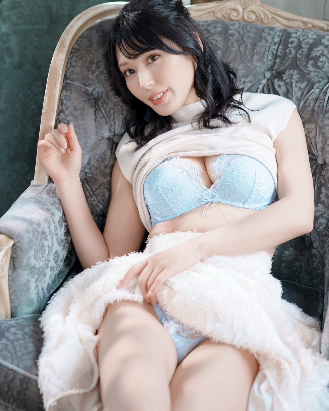 金松季歩♡大阪イベントin買取りまっくす日本橋店画像