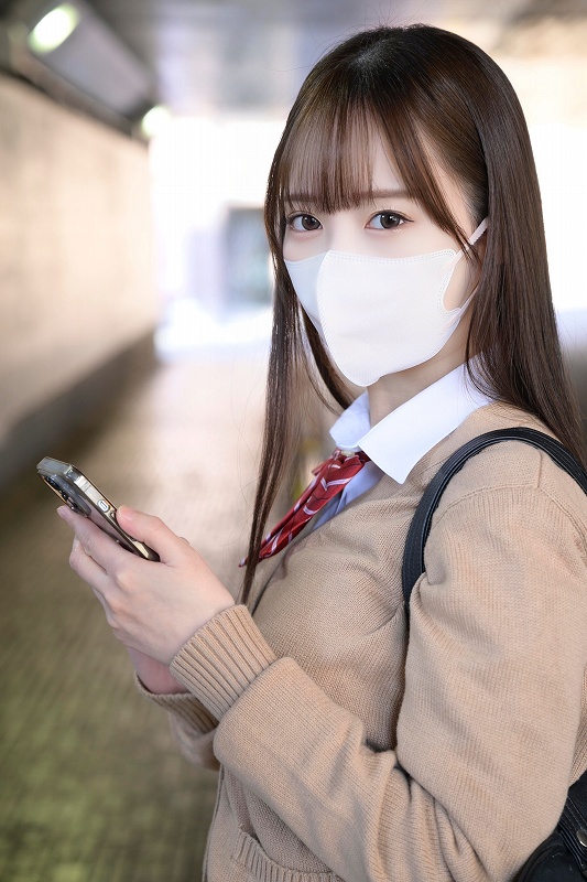 【MILK】9月23日（火）♡天馬ゆい♡秋葉原イベント画像